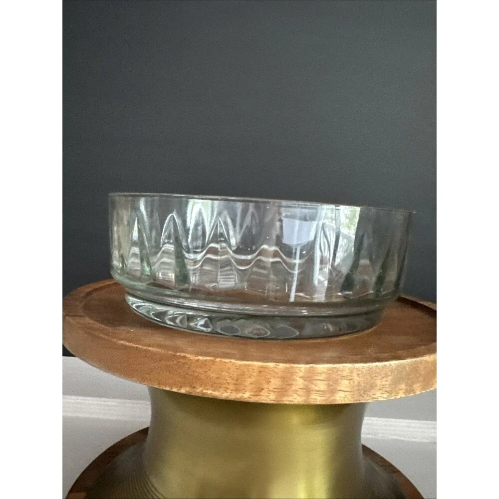 Arcoroc Medium Sized Glass Bowl